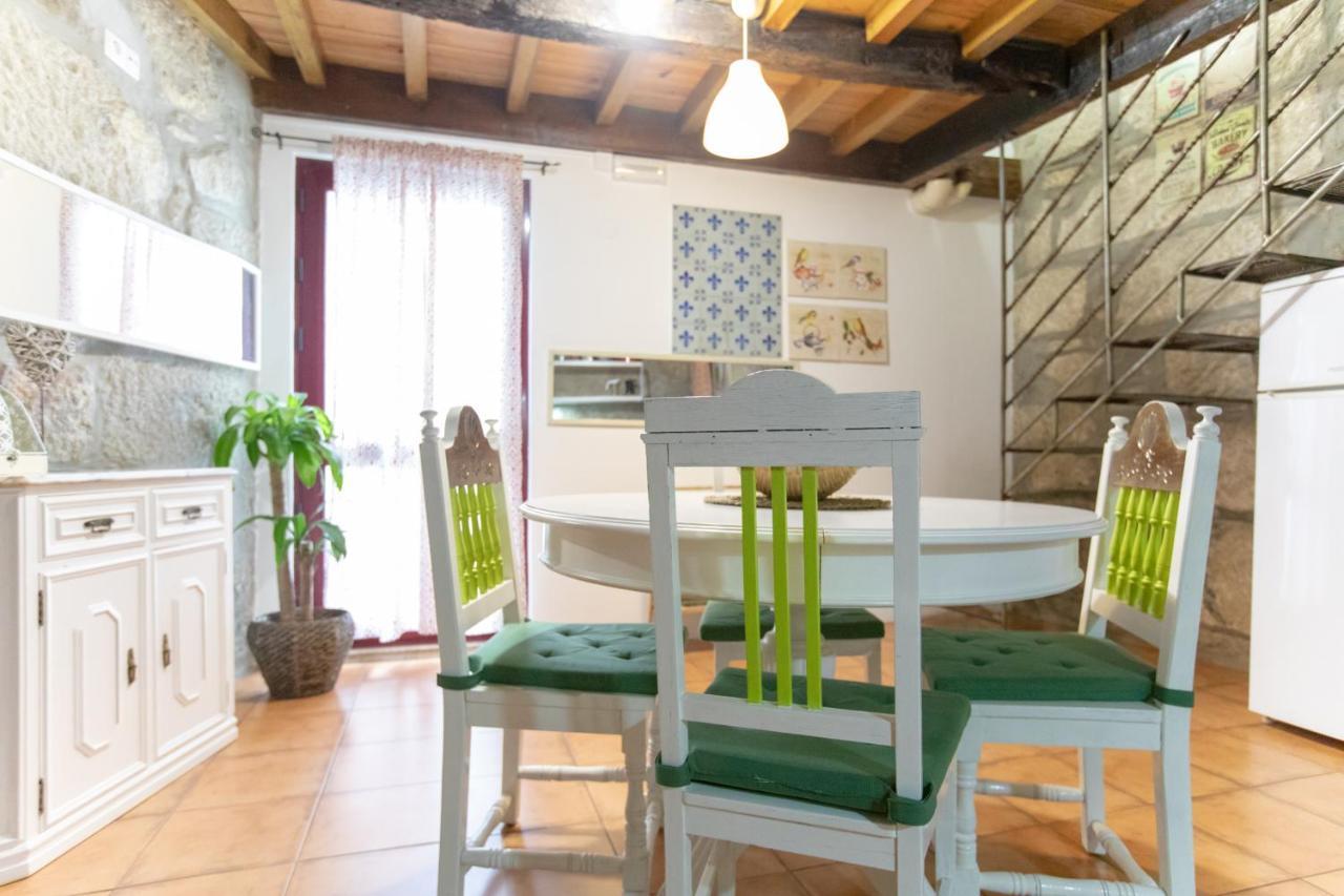 Villa Red House- Historic Center à OOporto Extérieur photo
